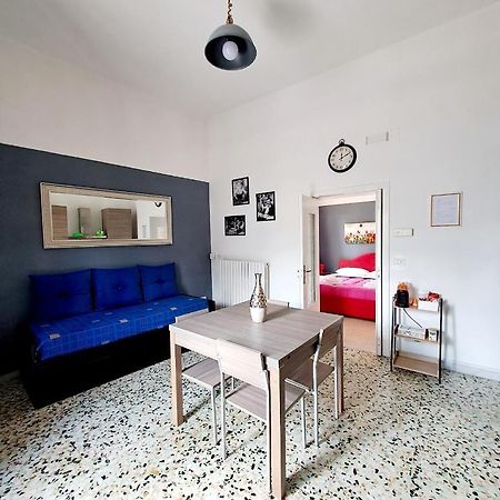 Villa La Casa Del Borgo à Lecce Extérieur photo