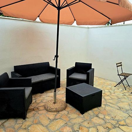 Villa La Casa Del Borgo à Lecce Extérieur photo