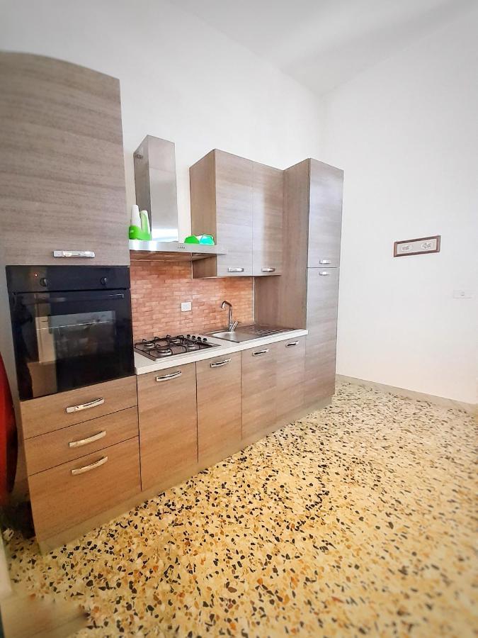 Villa La Casa Del Borgo à Lecce Extérieur photo