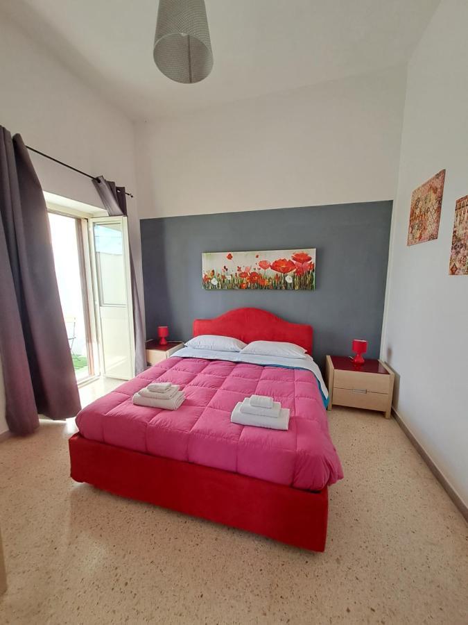 Villa La Casa Del Borgo à Lecce Extérieur photo