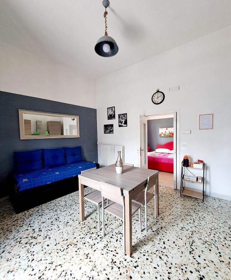 Villa La Casa Del Borgo à Lecce Extérieur photo