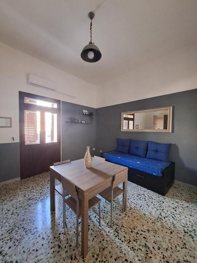 Villa La Casa Del Borgo à Lecce Extérieur photo