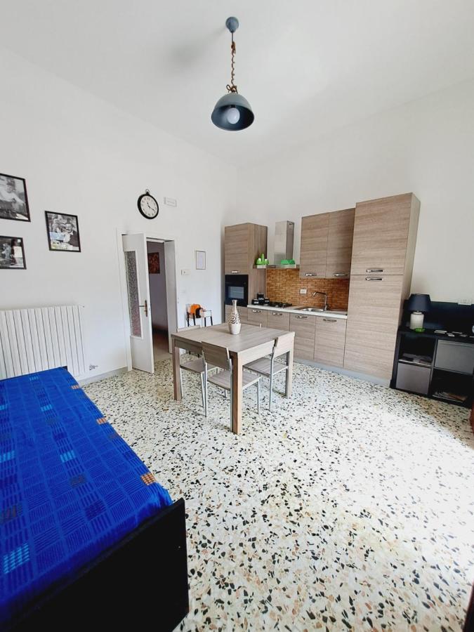 Villa La Casa Del Borgo à Lecce Extérieur photo