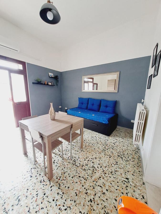 Villa La Casa Del Borgo à Lecce Extérieur photo
