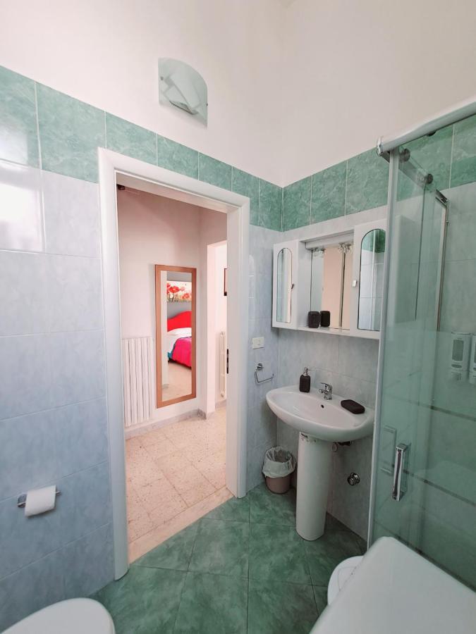 Villa La Casa Del Borgo à Lecce Extérieur photo