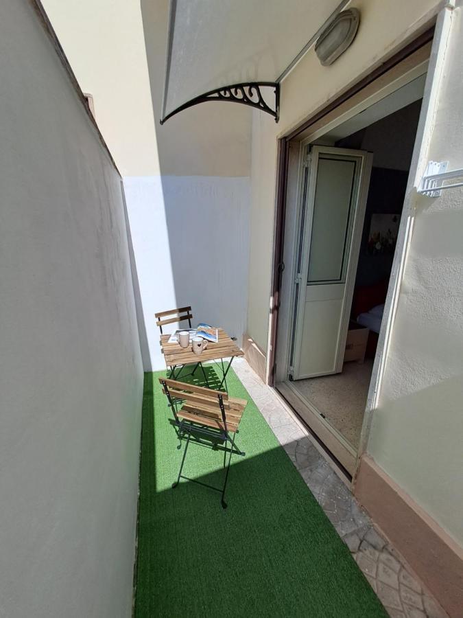 Villa La Casa Del Borgo à Lecce Extérieur photo