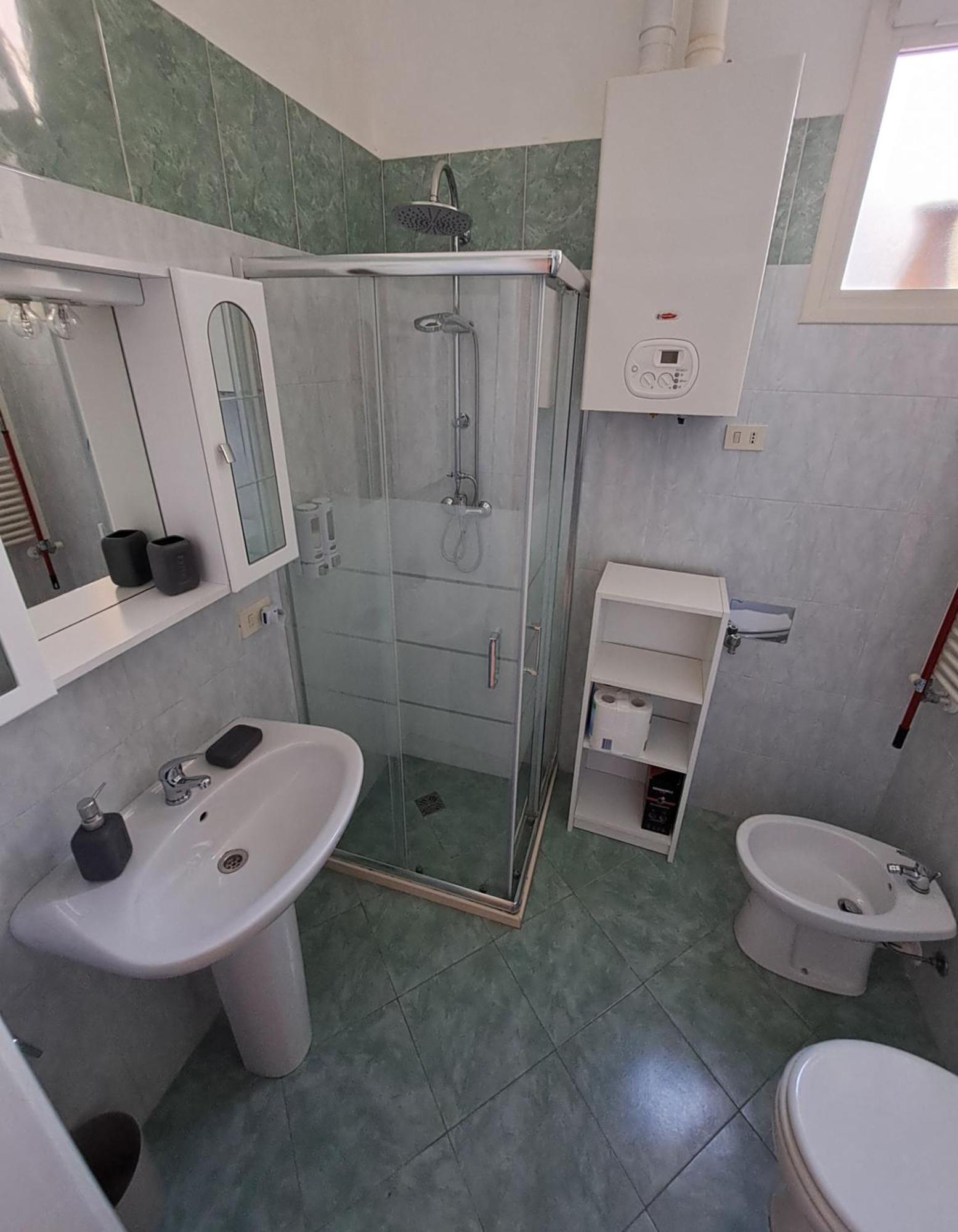 Villa La Casa Del Borgo à Lecce Extérieur photo