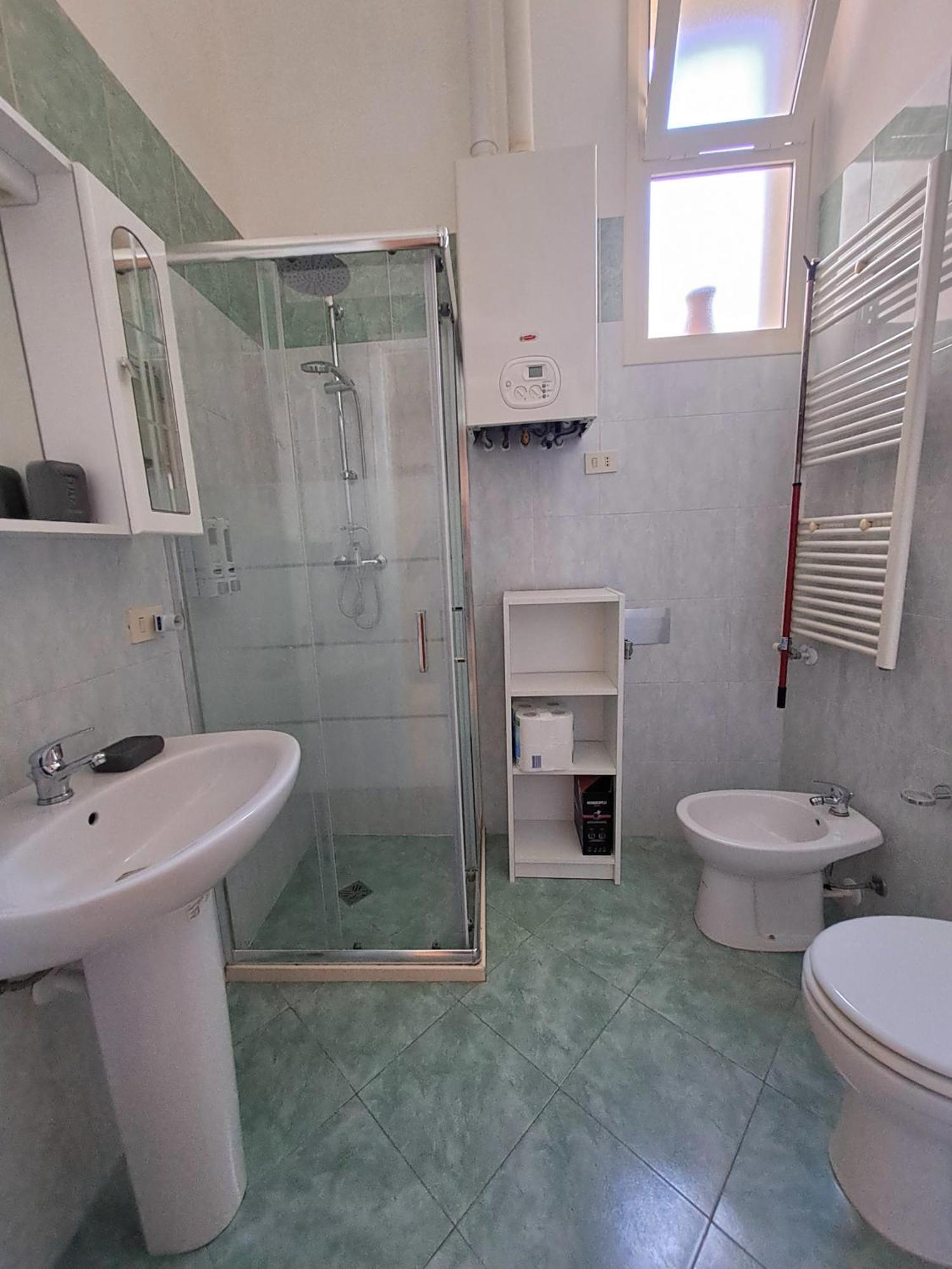 Villa La Casa Del Borgo à Lecce Extérieur photo