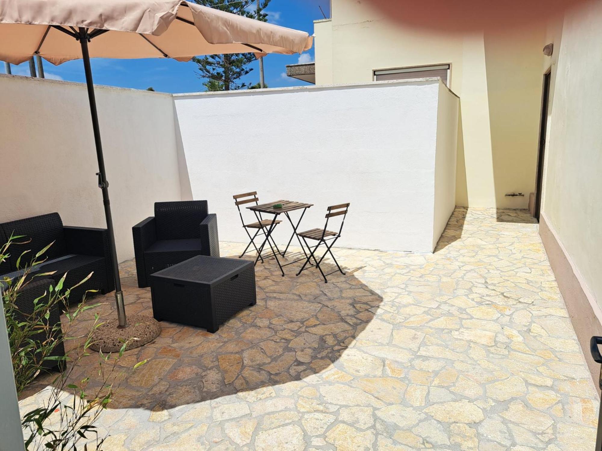Villa La Casa Del Borgo à Lecce Extérieur photo