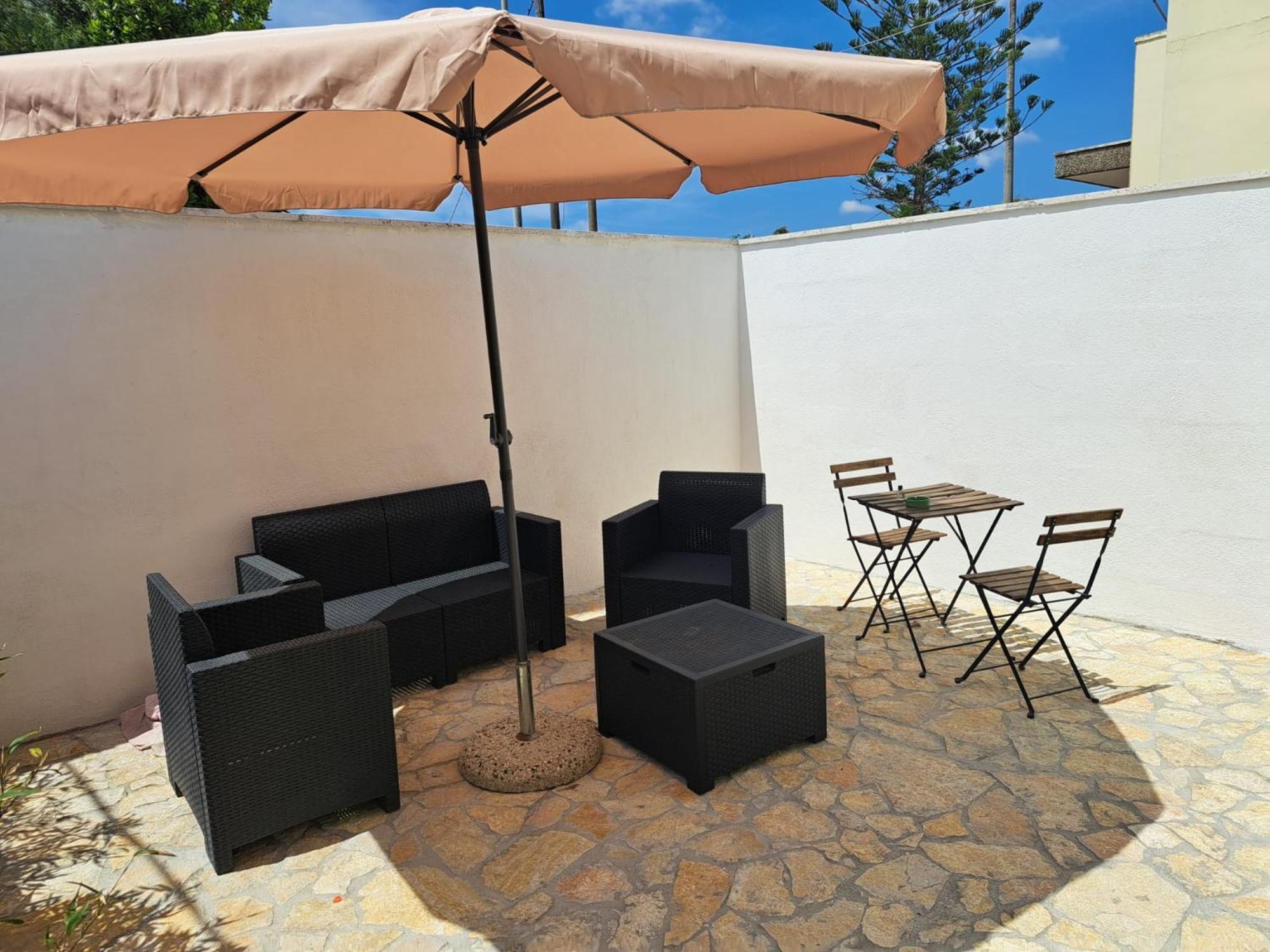 Villa La Casa Del Borgo à Lecce Extérieur photo